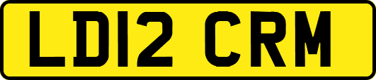 LD12CRM