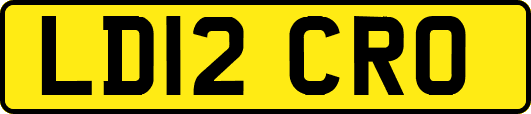 LD12CRO