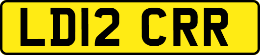LD12CRR