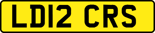 LD12CRS