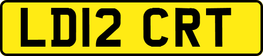 LD12CRT