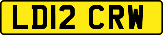 LD12CRW