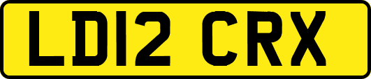 LD12CRX