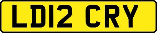 LD12CRY