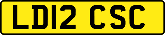 LD12CSC