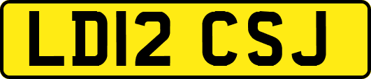 LD12CSJ