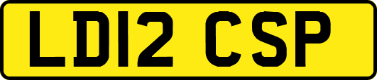 LD12CSP