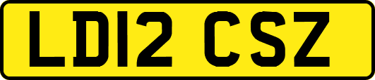 LD12CSZ