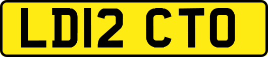 LD12CTO