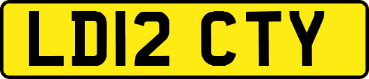 LD12CTY