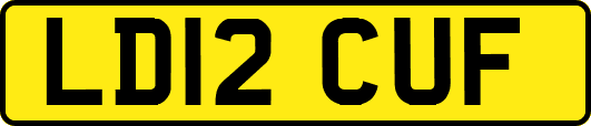 LD12CUF