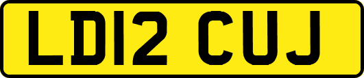 LD12CUJ