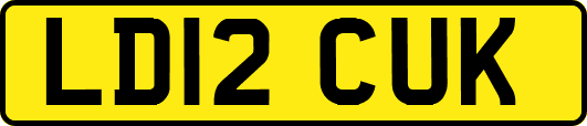 LD12CUK