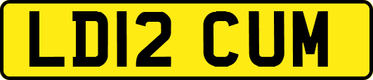 LD12CUM