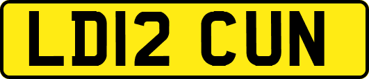 LD12CUN