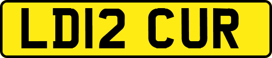 LD12CUR