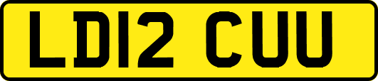 LD12CUU