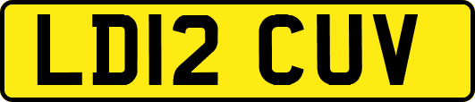 LD12CUV