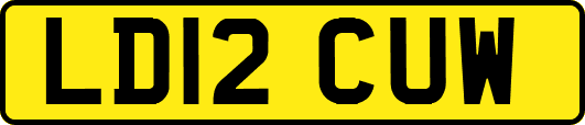 LD12CUW