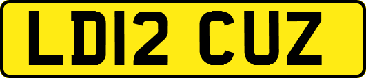 LD12CUZ