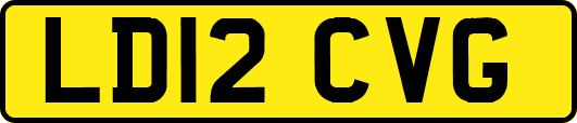 LD12CVG