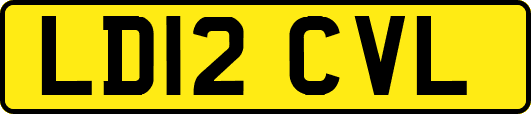 LD12CVL