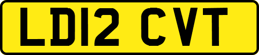 LD12CVT