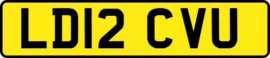 LD12CVU