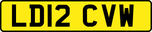LD12CVW