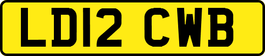 LD12CWB