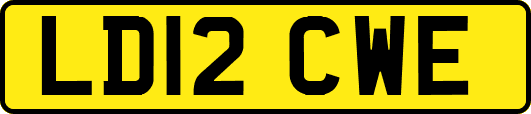 LD12CWE