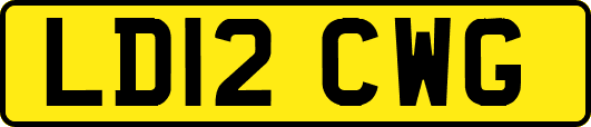 LD12CWG