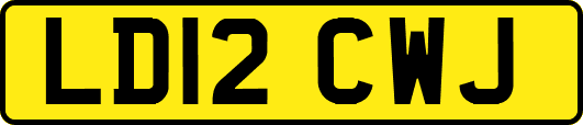 LD12CWJ