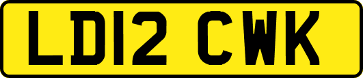 LD12CWK