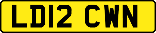 LD12CWN