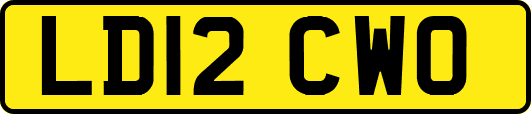 LD12CWO