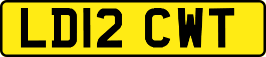 LD12CWT