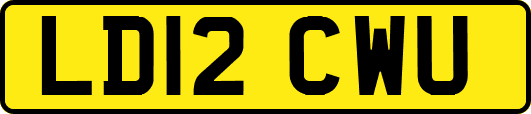 LD12CWU