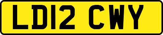 LD12CWY