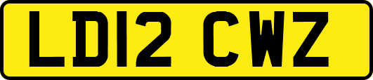 LD12CWZ