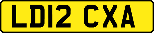 LD12CXA
