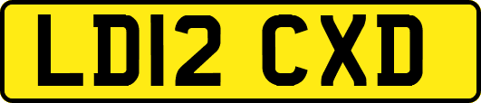 LD12CXD