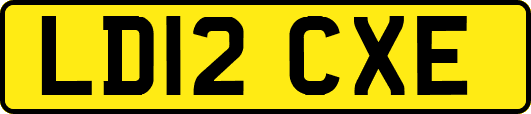 LD12CXE