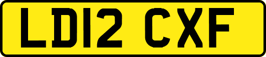 LD12CXF