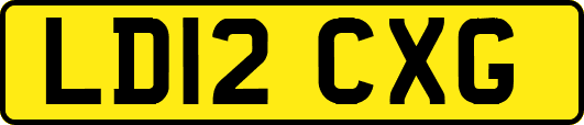 LD12CXG