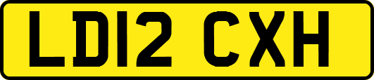 LD12CXH