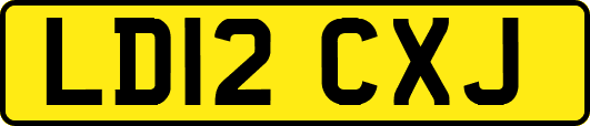 LD12CXJ