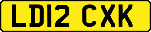LD12CXK