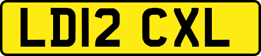 LD12CXL