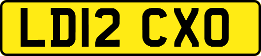 LD12CXO